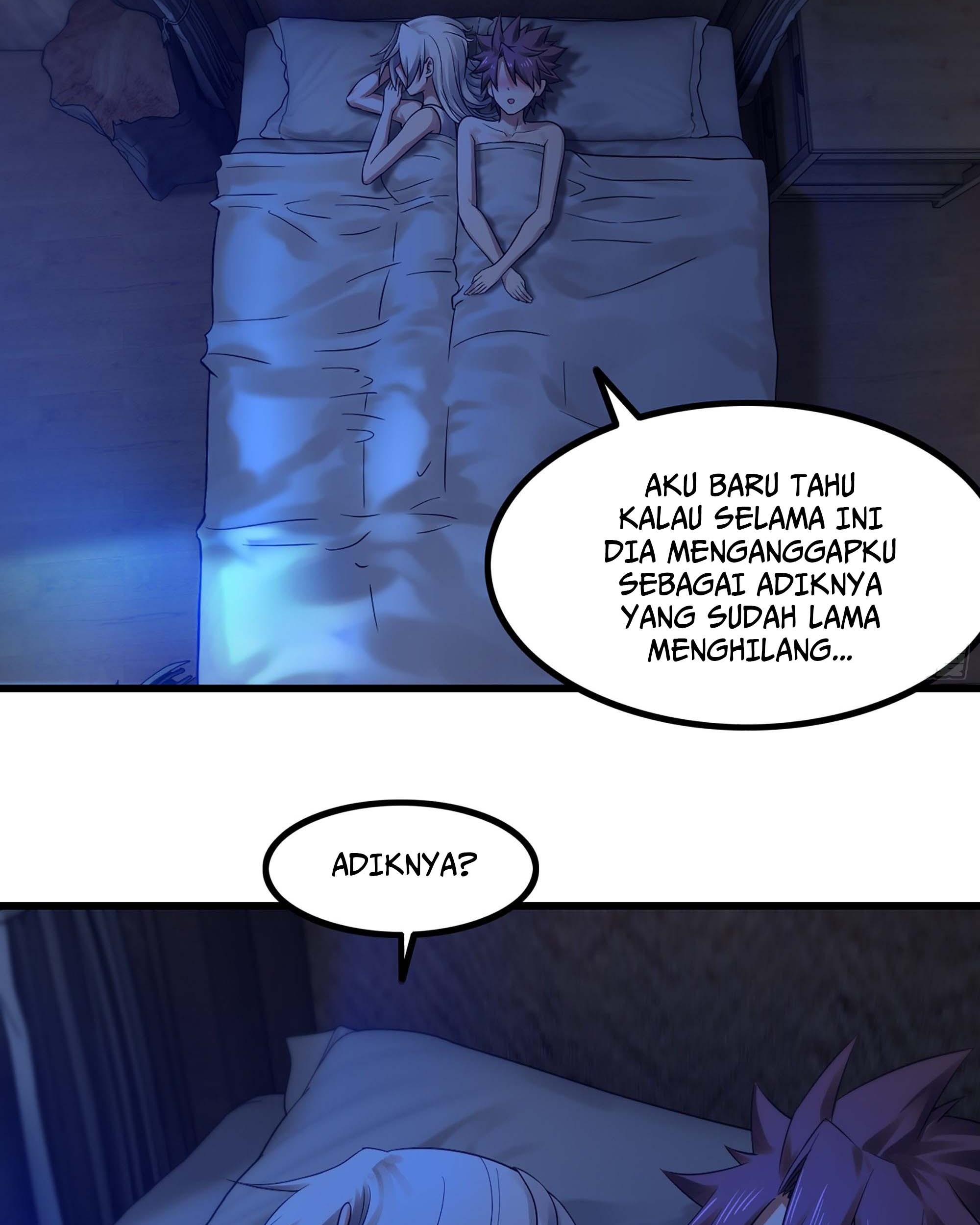 My Wife is a Demon Queen Chapter 316 Gambar 25