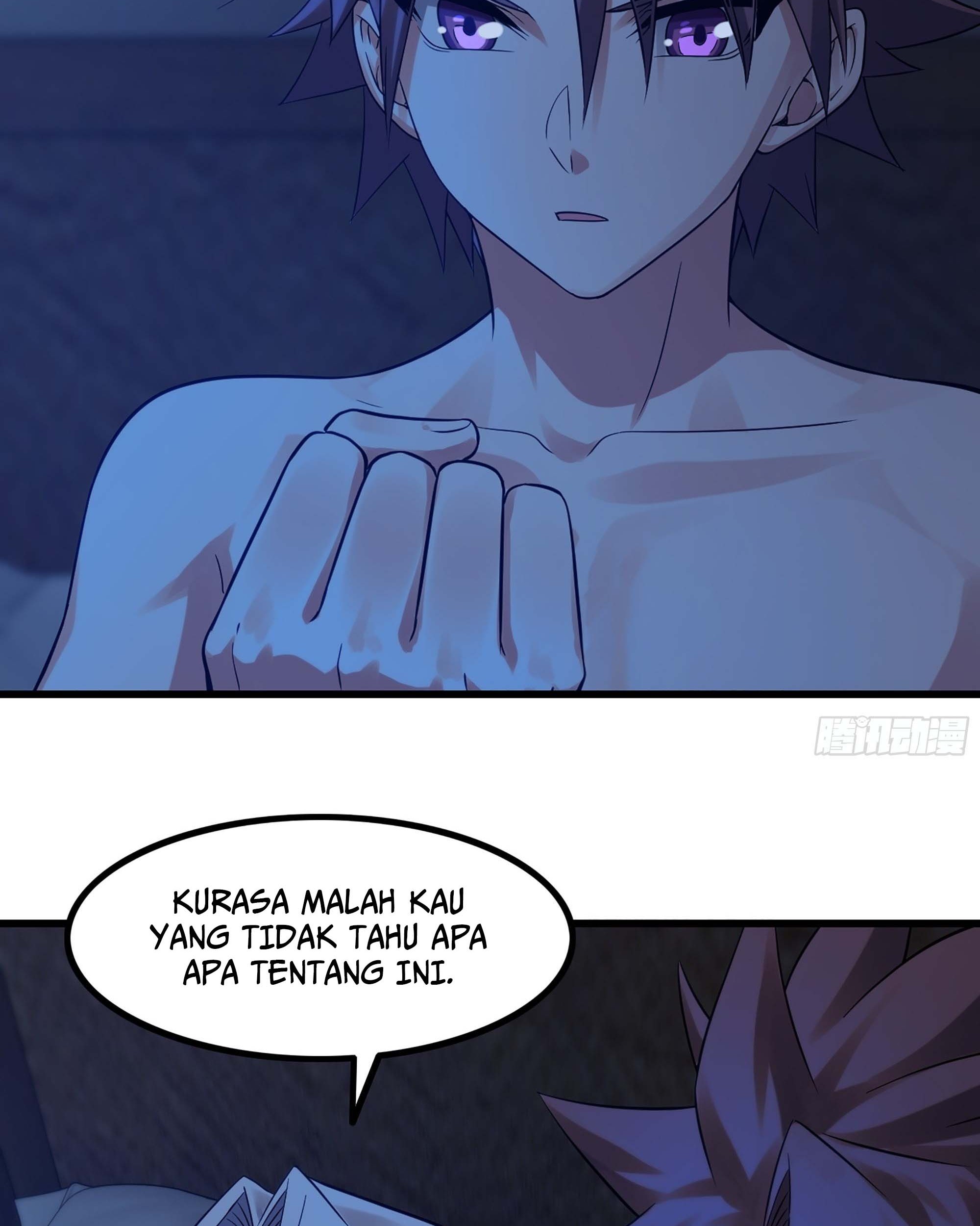 My Wife is a Demon Queen Chapter 316 Gambar 34