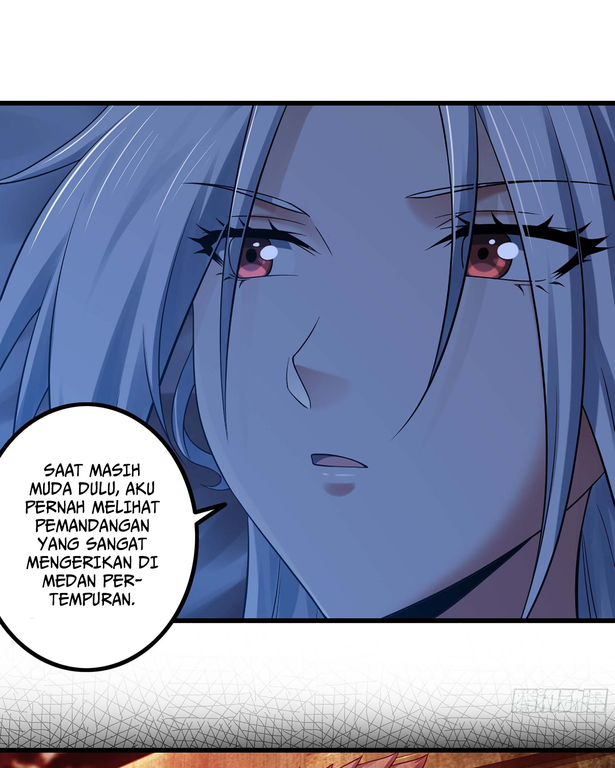 My Wife is a Demon Queen Chapter 316 Gambar 39