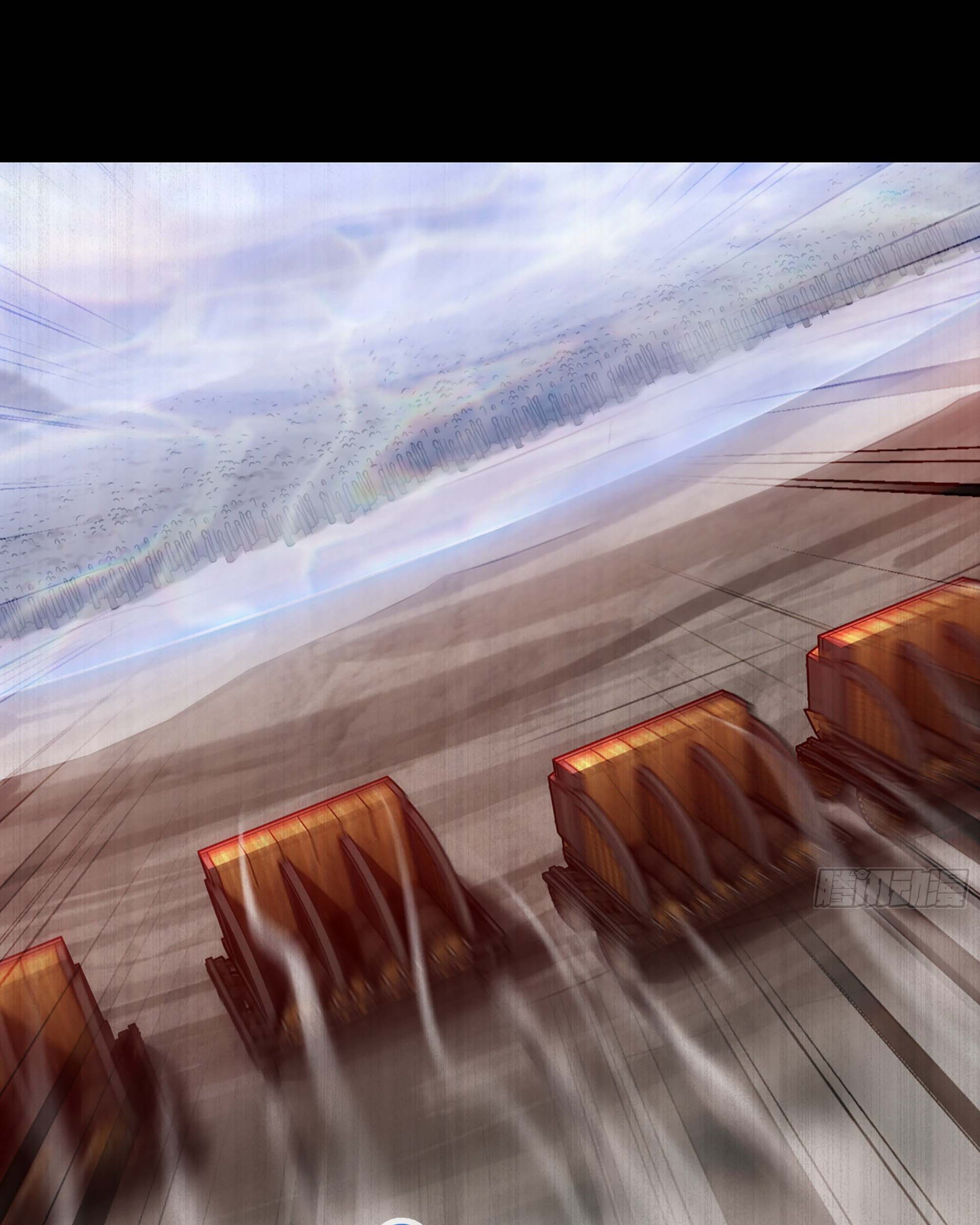 My Wife is a Demon Queen Chapter 316 Gambar 42