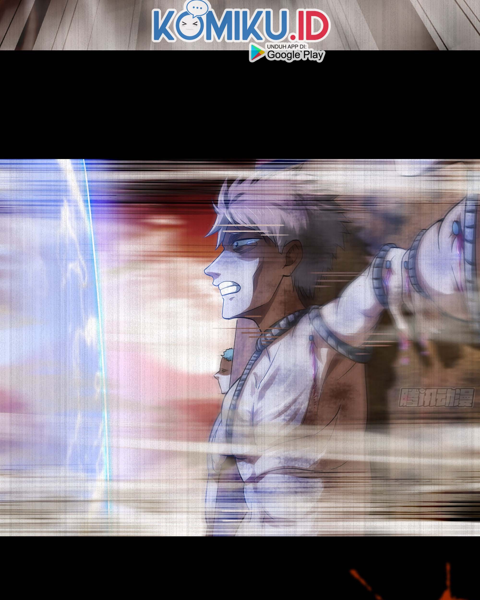 My Wife is a Demon Queen Chapter 316 Gambar 43