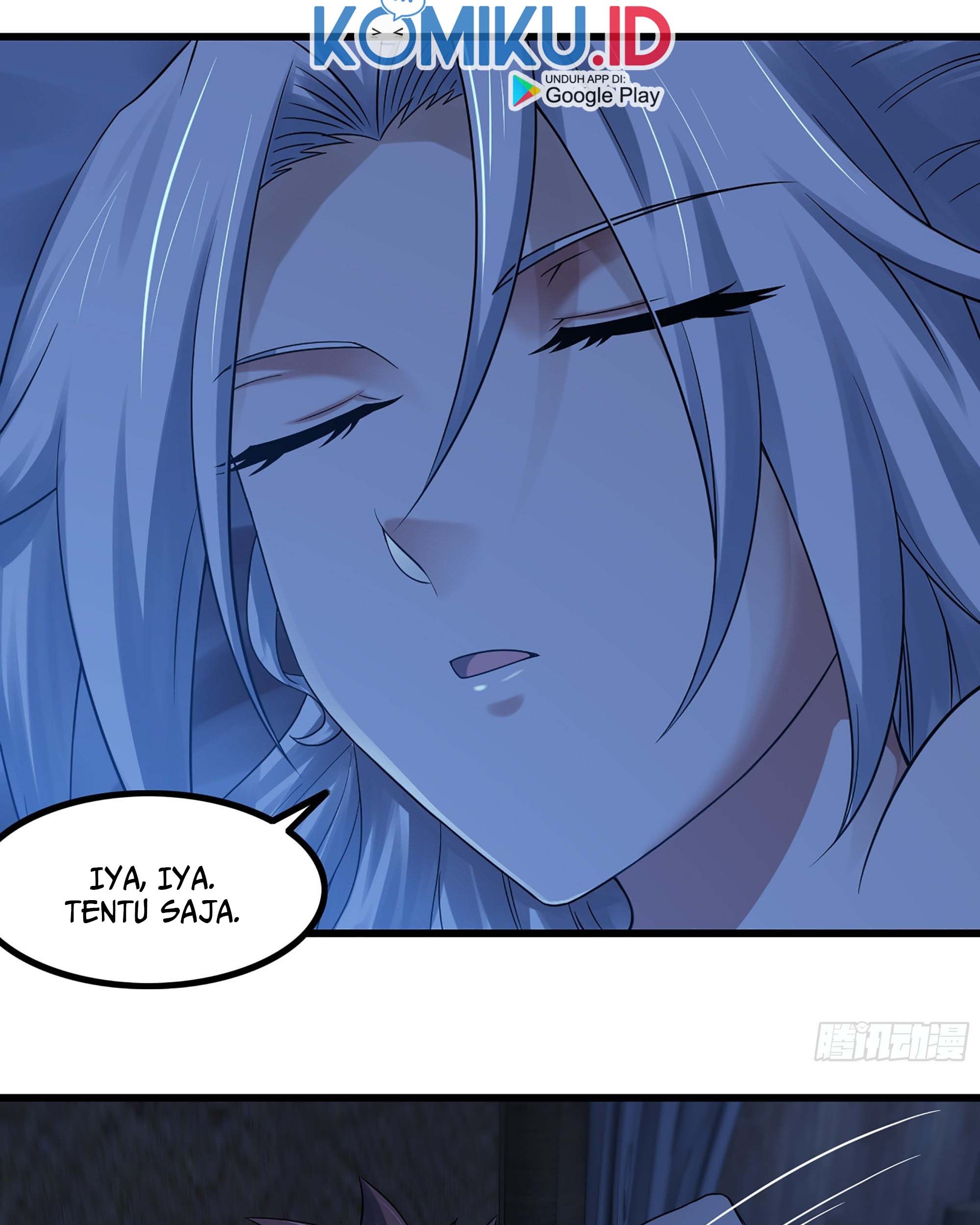 My Wife is a Demon Queen Chapter 317 Gambar 14