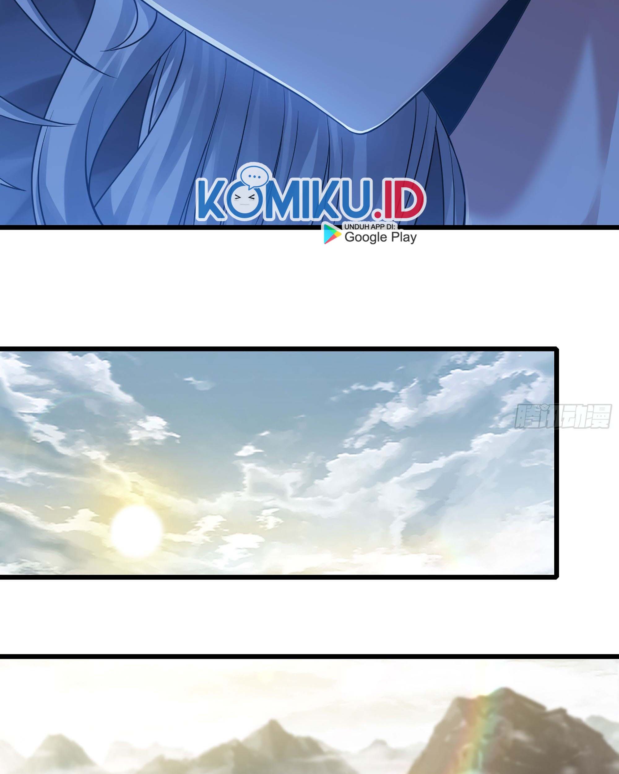 My Wife is a Demon Queen Chapter 317 Gambar 19