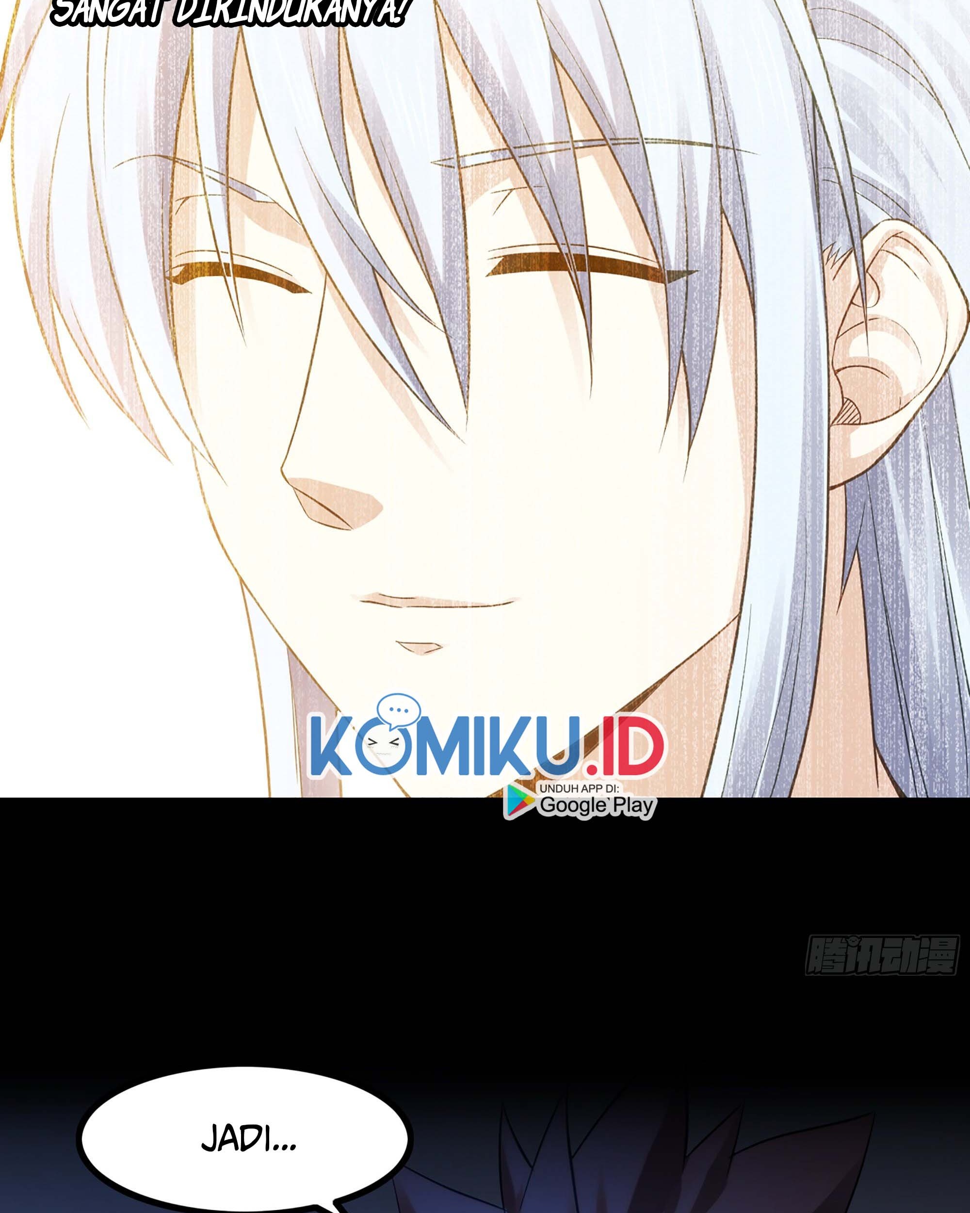 My Wife is a Demon Queen Chapter 317 Gambar 5