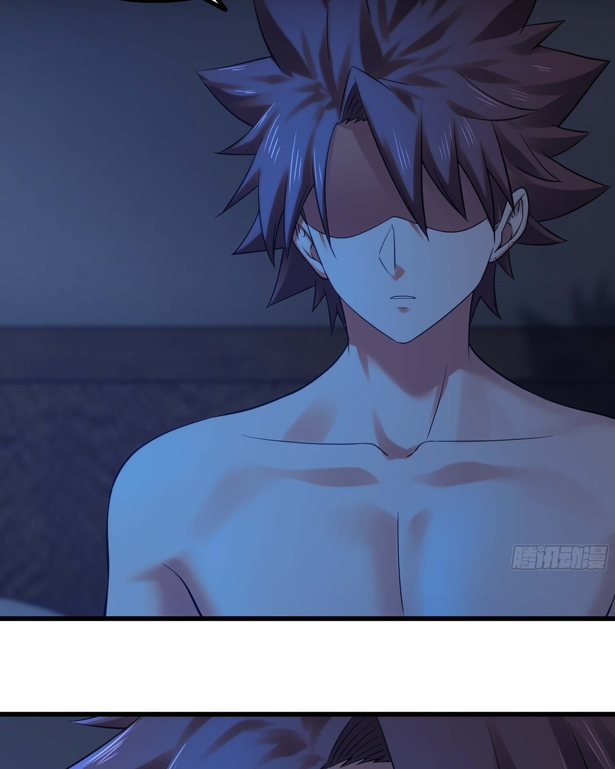 My Wife is a Demon Queen Chapter 317 Gambar 6