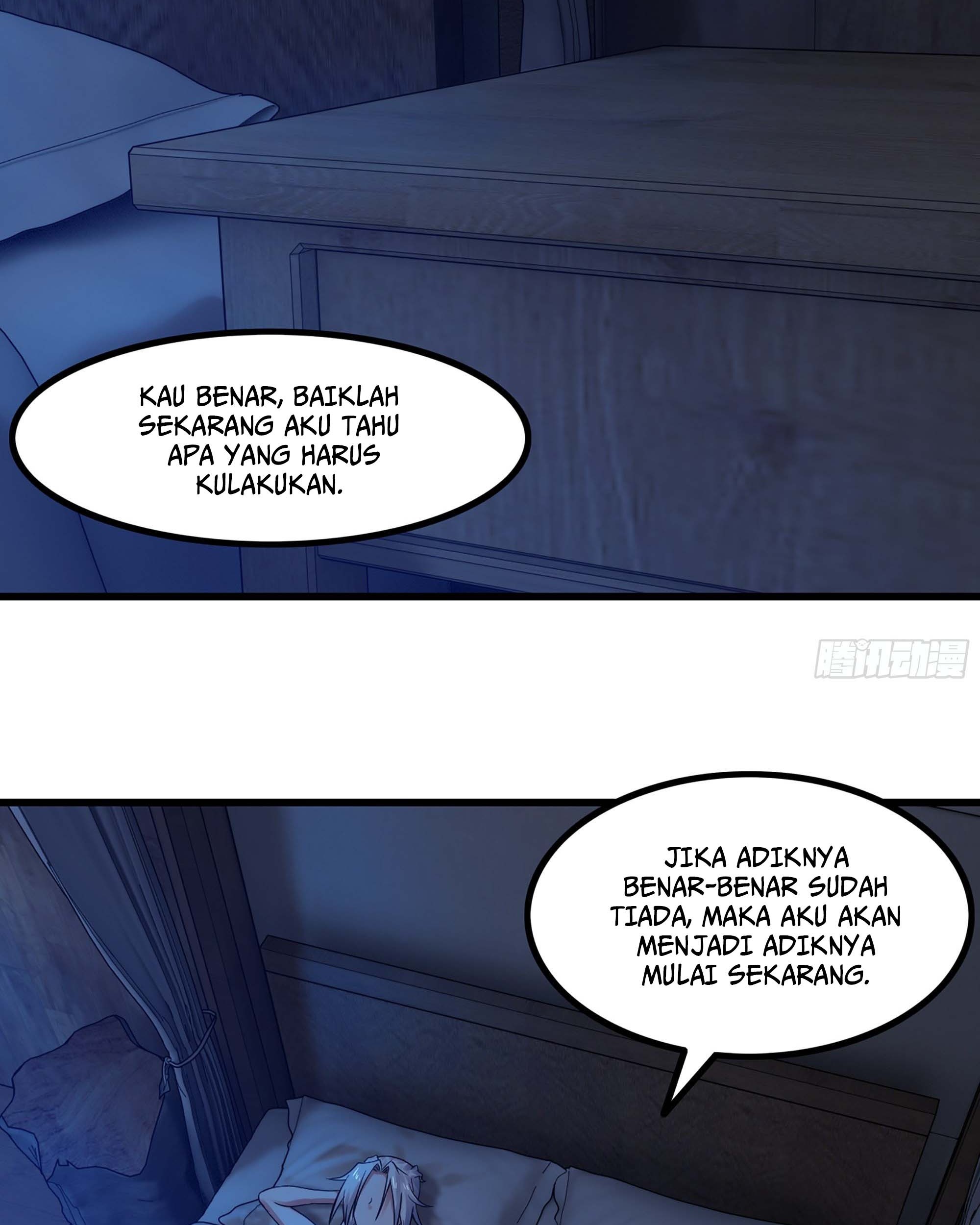 My Wife is a Demon Queen Chapter 317 Gambar 9