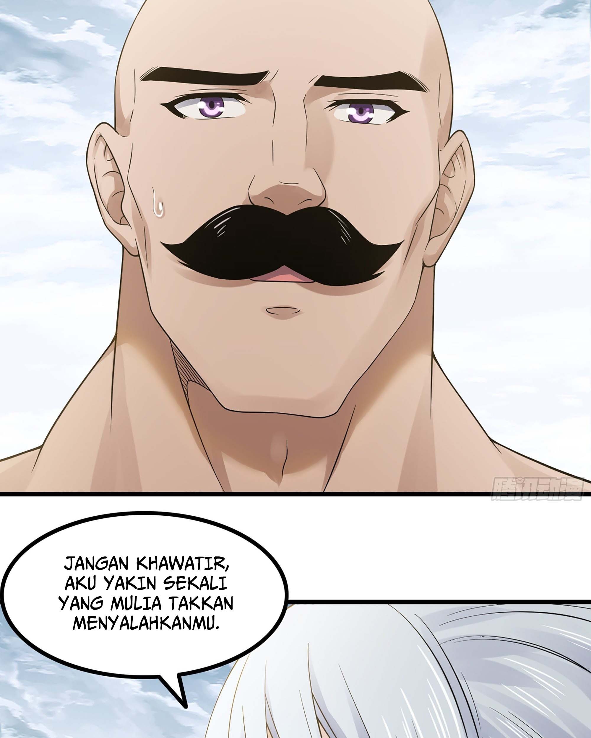 My Wife is a Demon Queen Chapter 317 Gambar 27