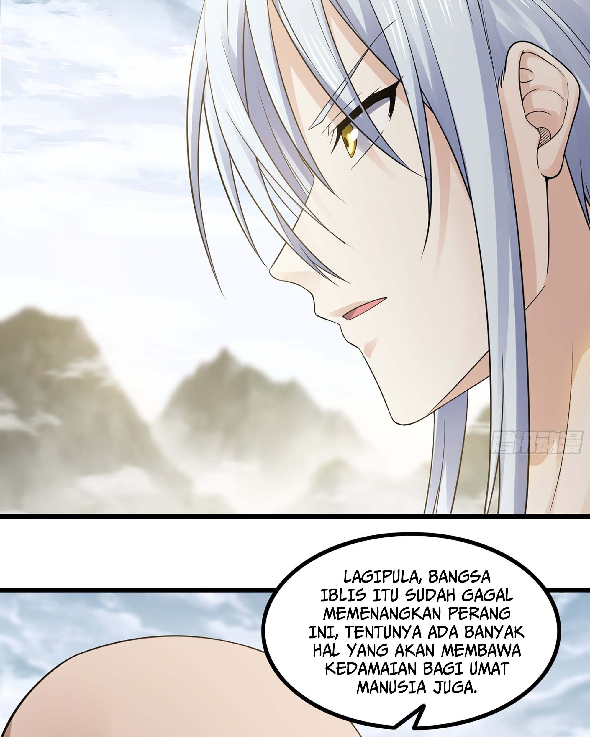 My Wife is a Demon Queen Chapter 317 Gambar 28