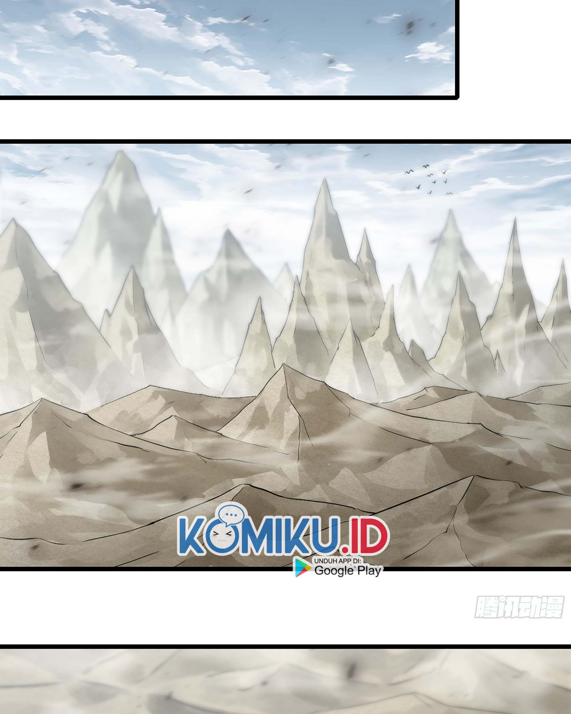 My Wife is a Demon Queen Chapter 317 Gambar 34