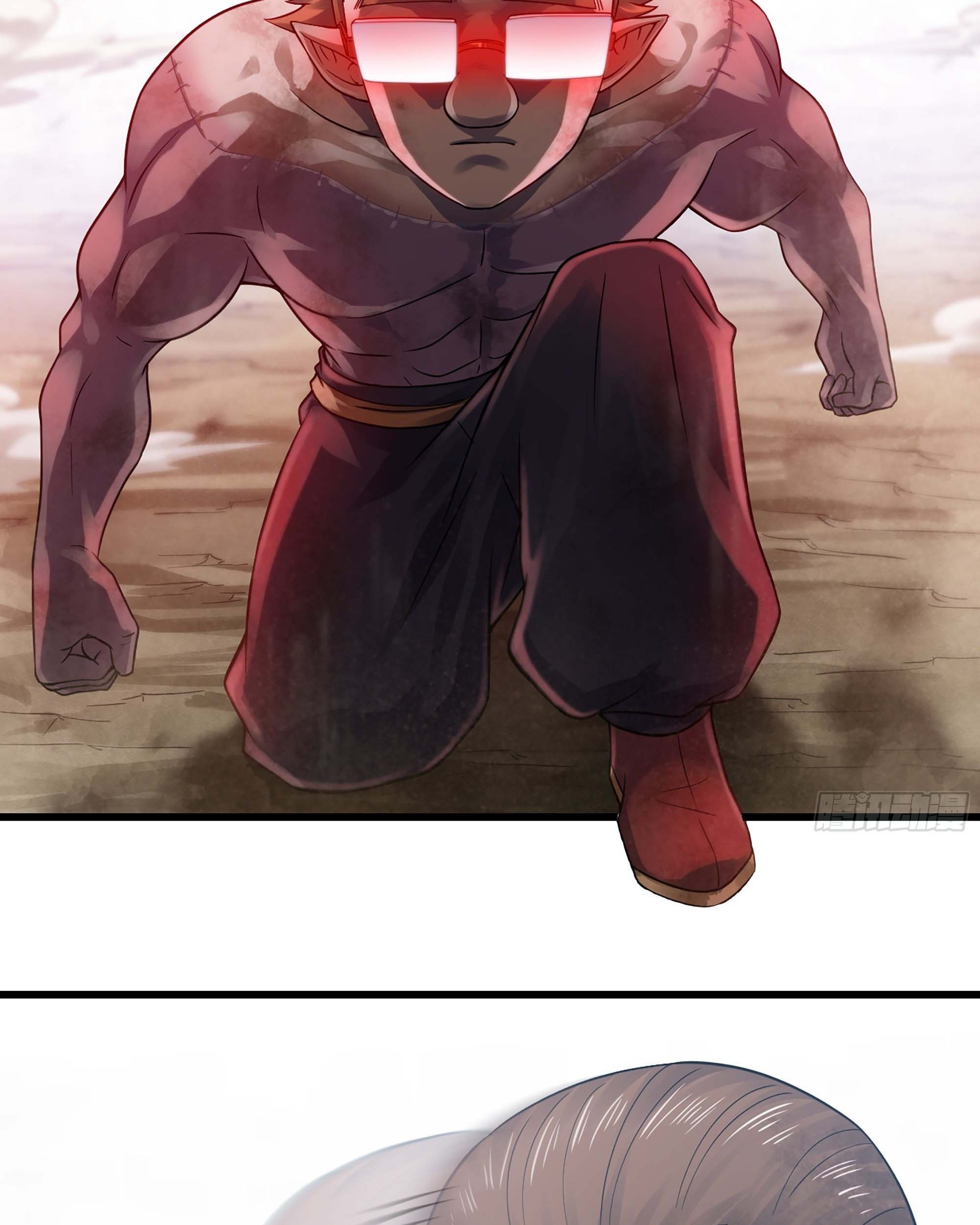 My Wife is a Demon Queen Chapter 317 Gambar 37