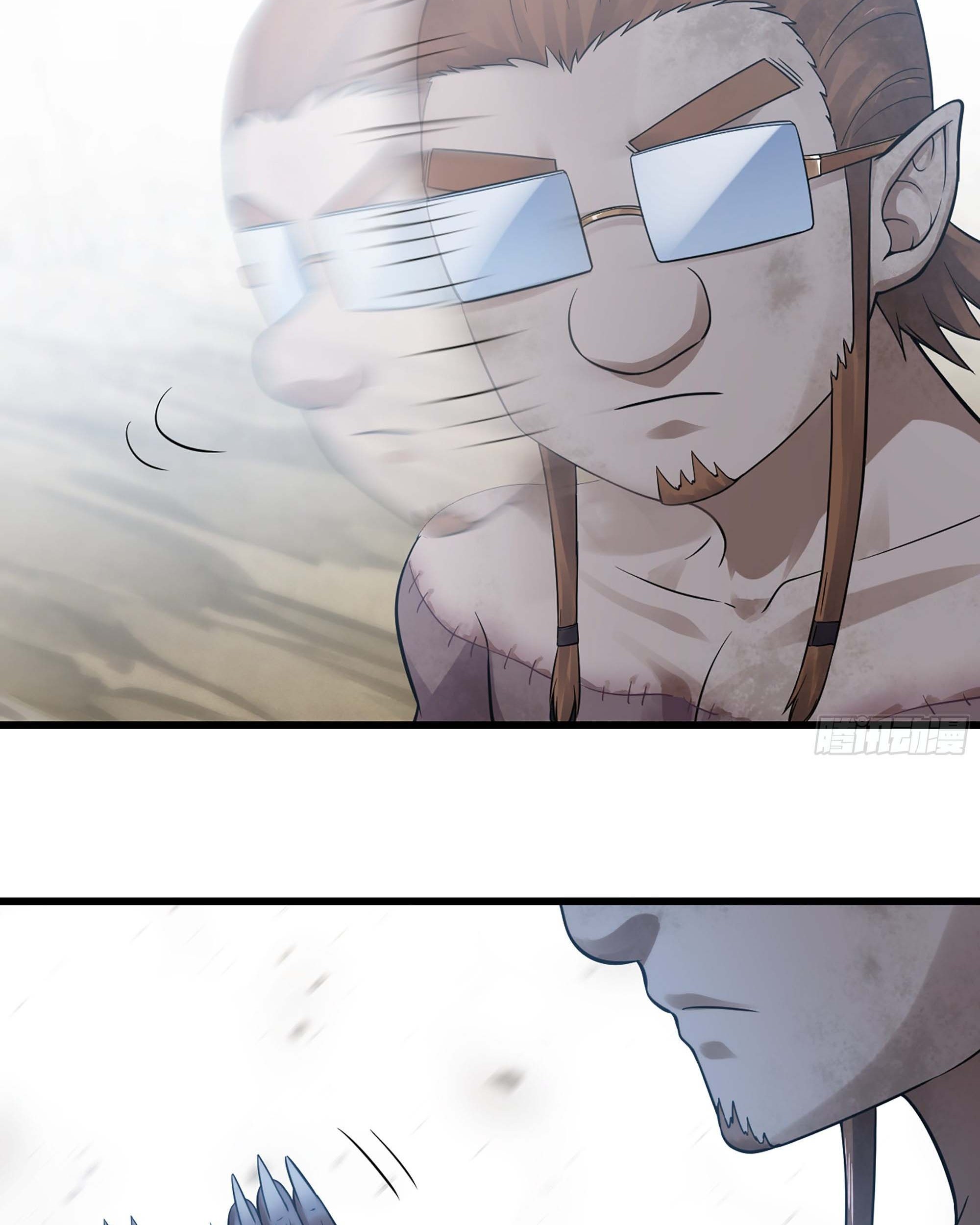 My Wife is a Demon Queen Chapter 317 Gambar 38