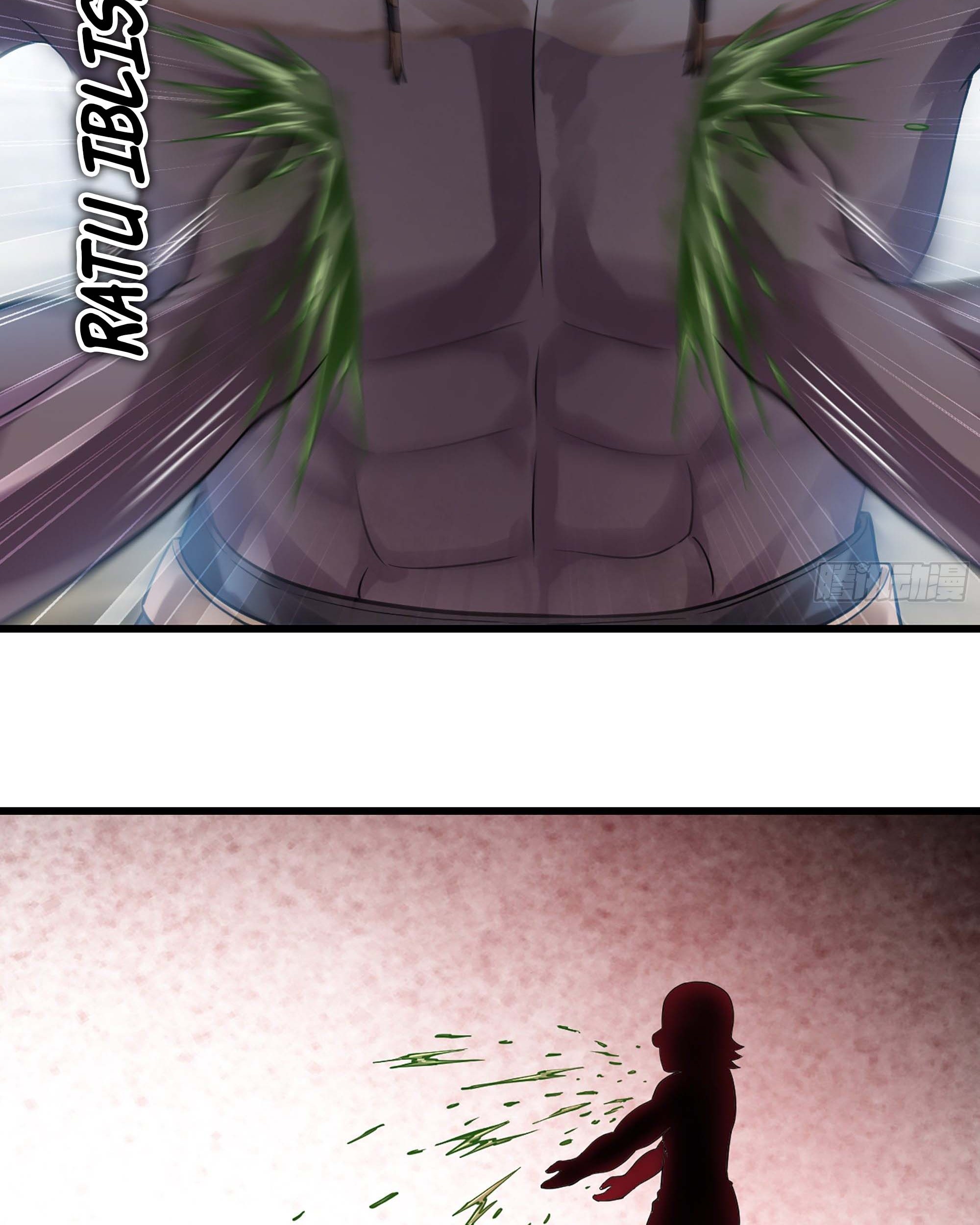 My Wife is a Demon Queen Chapter 317 Gambar 40