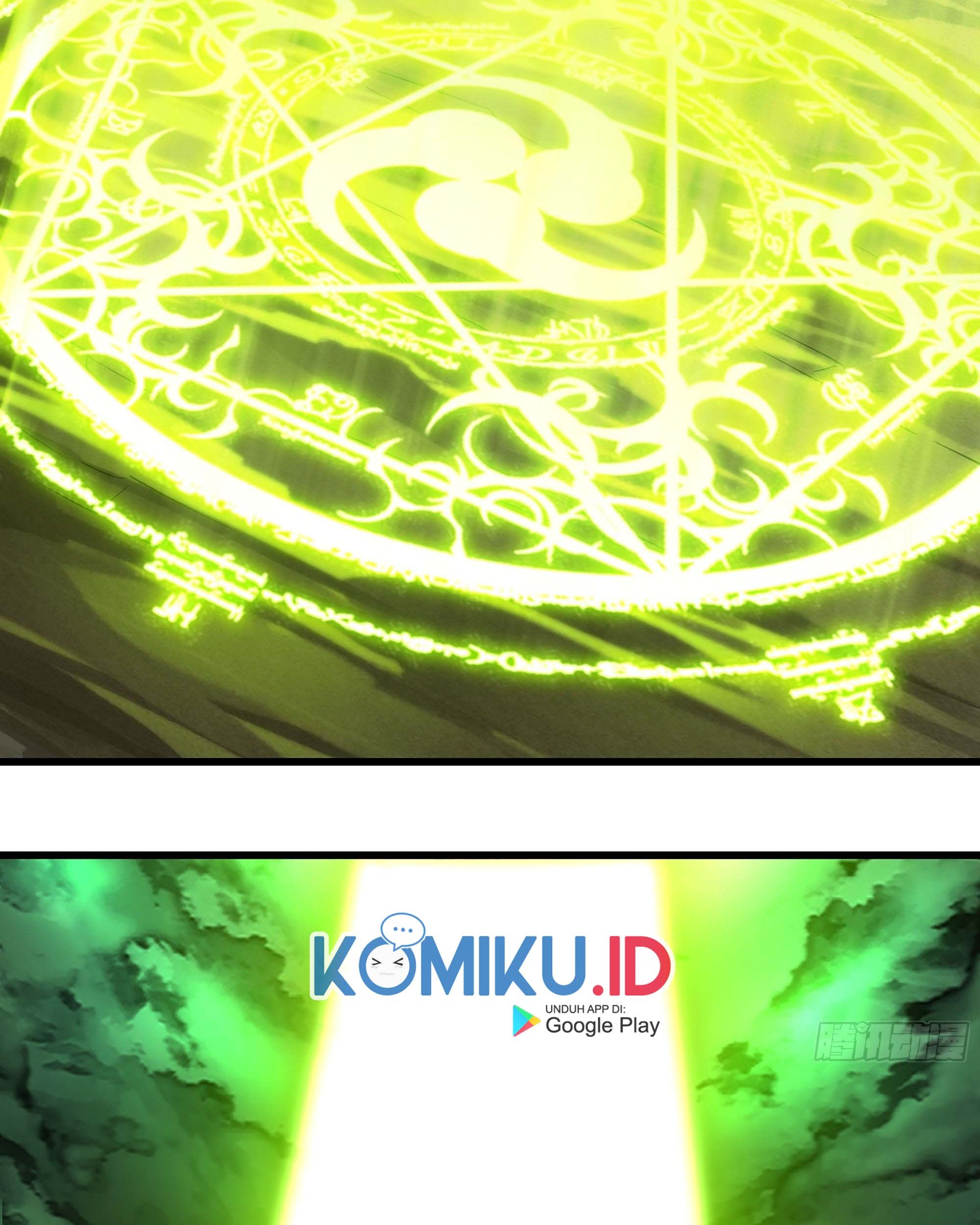 My Wife is a Demon Queen Chapter 317 Gambar 44