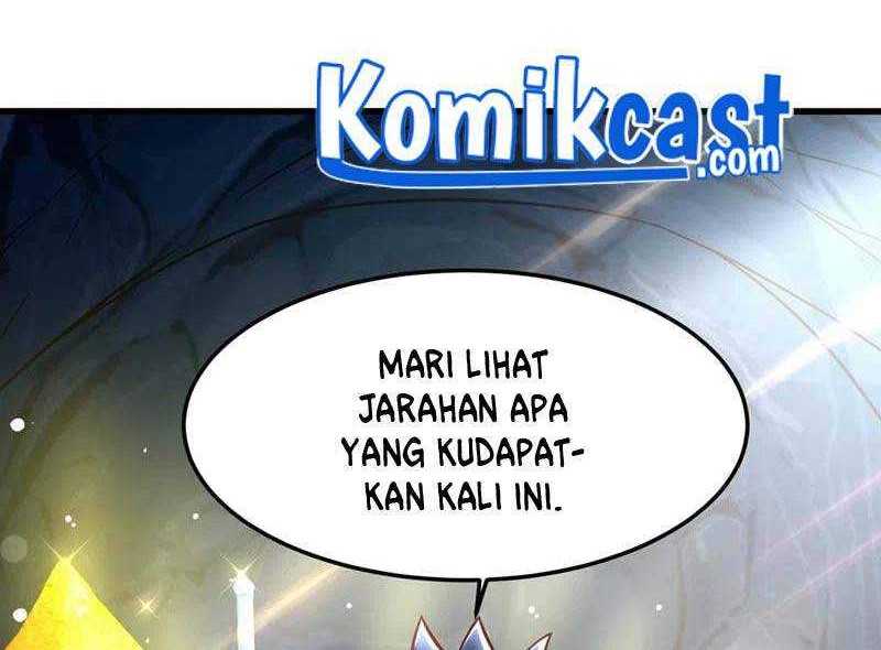 Spirit Sword Sovereign Chapter 455 Gambar 5