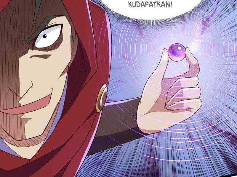 Spirit Sword Sovereign Chapter 455 Gambar 35