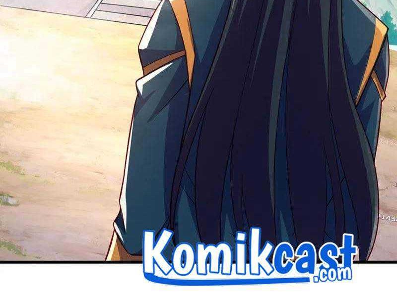 Spirit Sword Sovereign Chapter 455 Gambar 13