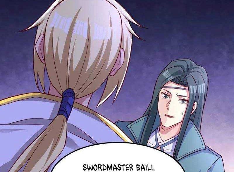 Spirit Sword Sovereign Chapter 455 Gambar 9