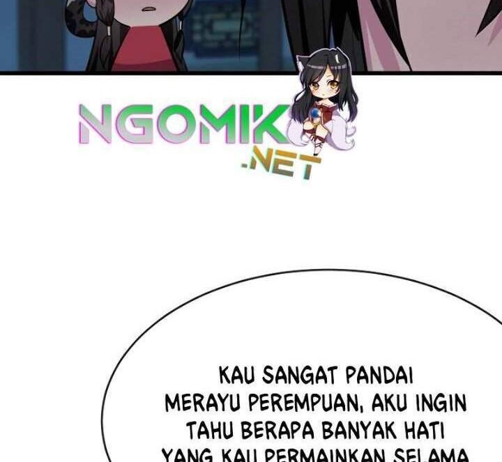 Volcanic Age Chapter 179 Gambar 34