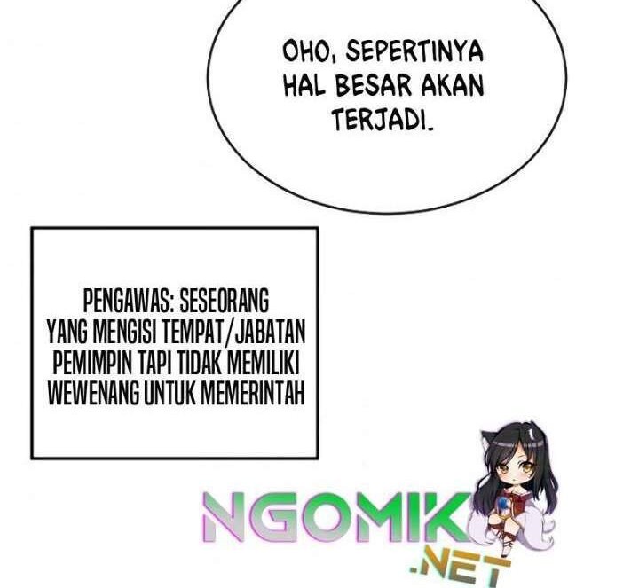 Volcanic Age Chapter 179 Gambar 50