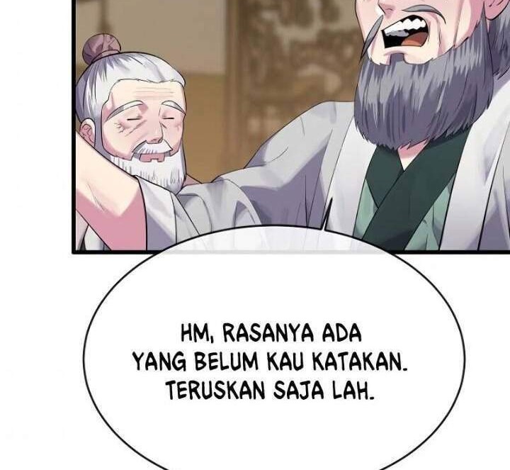 Volcanic Age Chapter 179 Gambar 56
