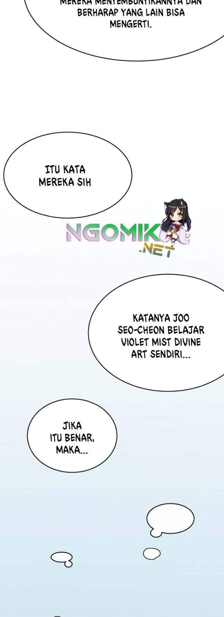 Volcanic Age Chapter 179 Gambar 72