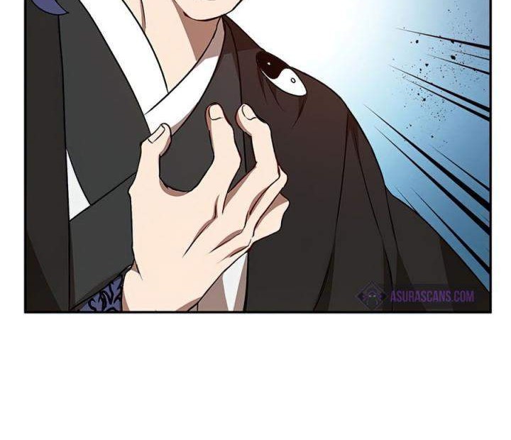 Mudang Association Chapter 52 Gambar 20