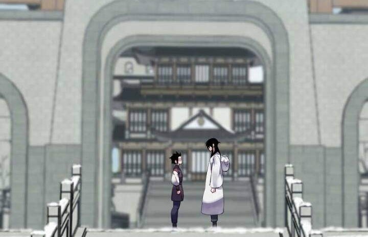 Manhwa Volcanic Age Chapter 180 gambar nomor 2