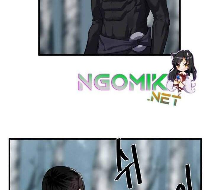 Volcanic Age Chapter 180 Gambar 54