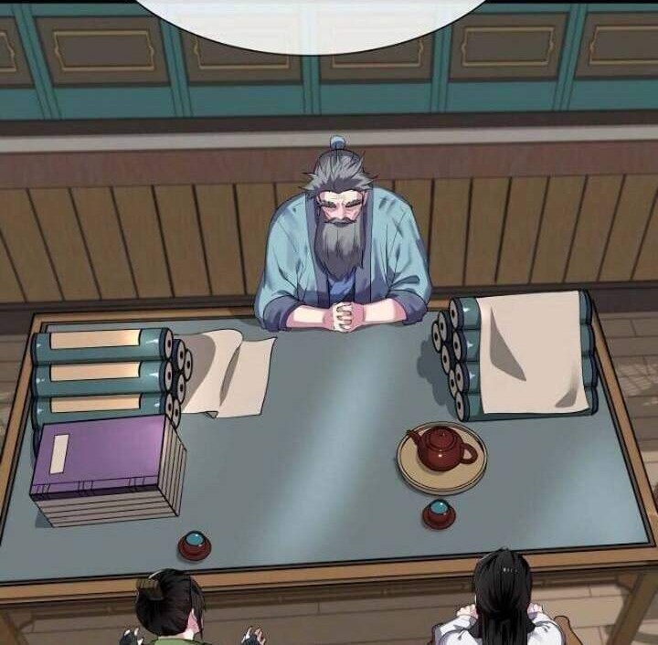 Volcanic Age Chapter 180 Gambar 72