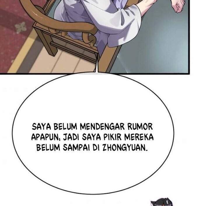 Volcanic Age Chapter 180 Gambar 76