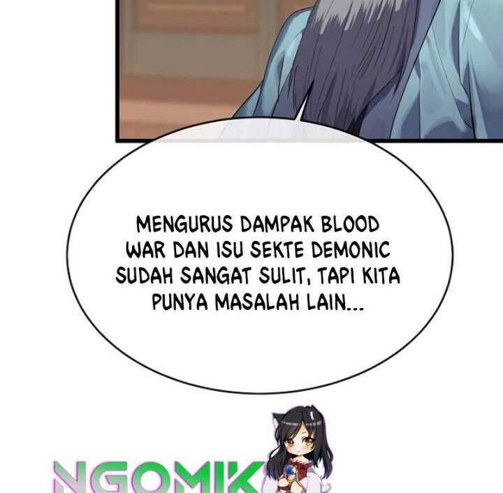Volcanic Age Chapter 180 Gambar 86