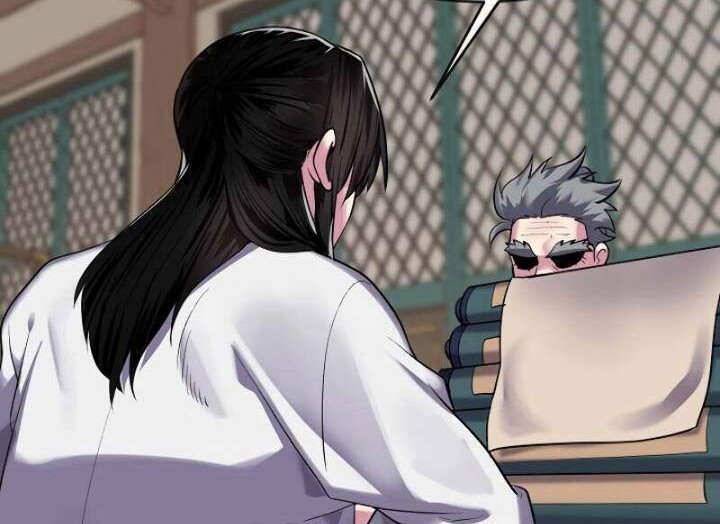 Volcanic Age Chapter 180 Gambar 92