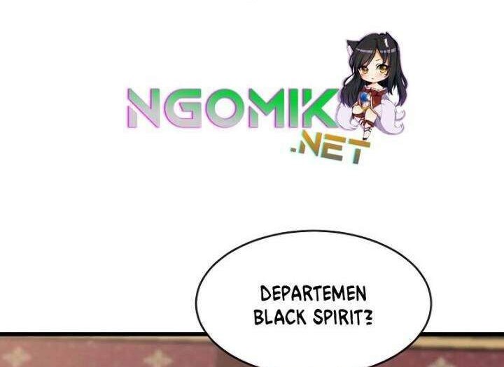 Volcanic Age Chapter 180 Gambar 94