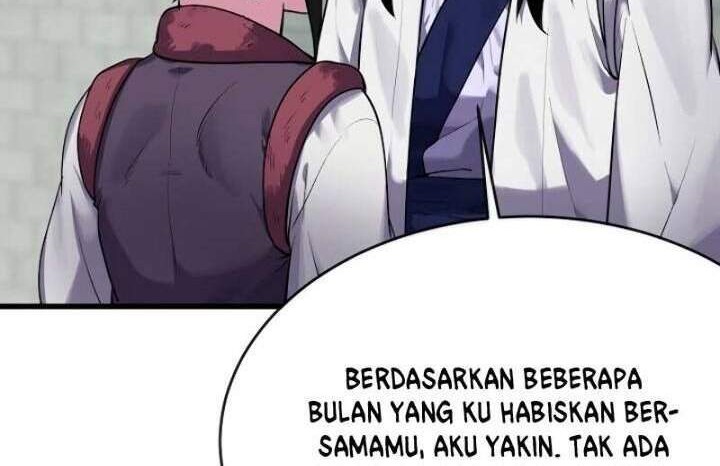 Volcanic Age Chapter 180 Gambar 10