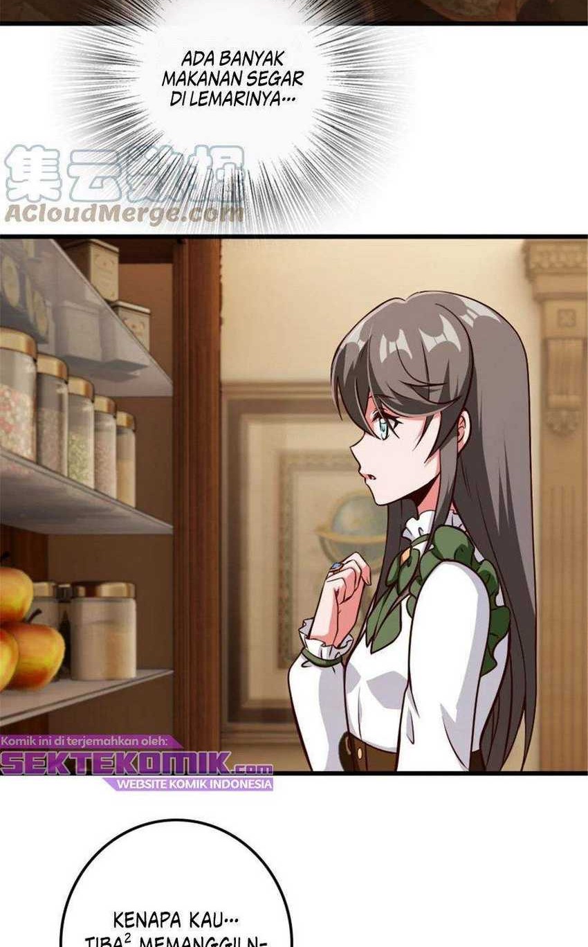 Release That Witch Chapter 341 Gambar 25