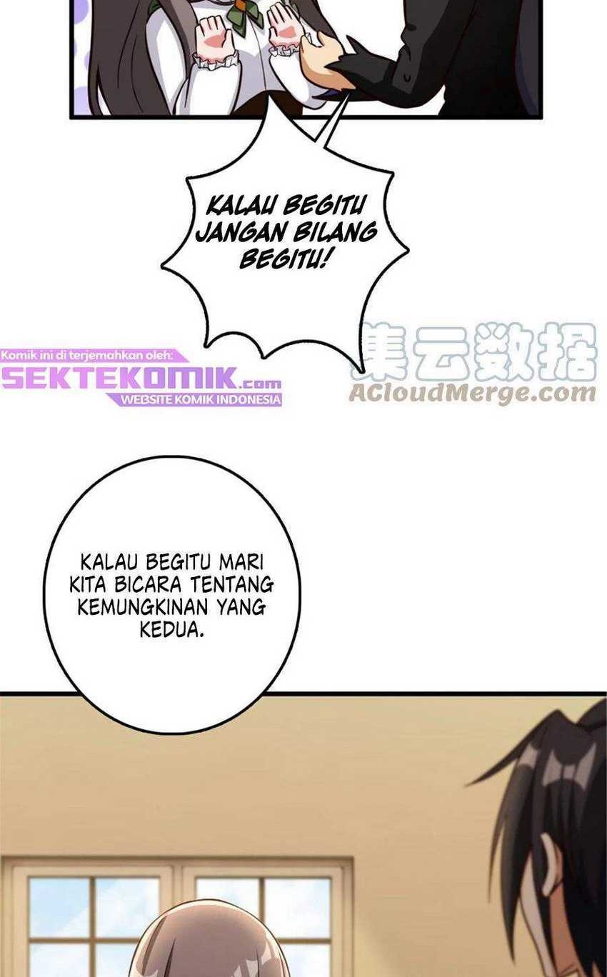 Release That Witch Chapter 341 Gambar 36