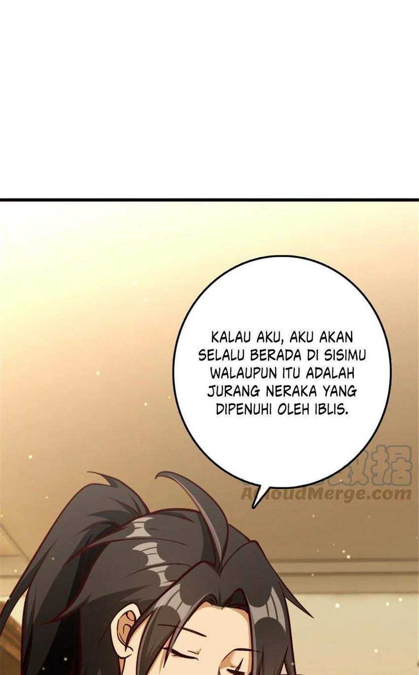 Release That Witch Chapter 341 Gambar 44