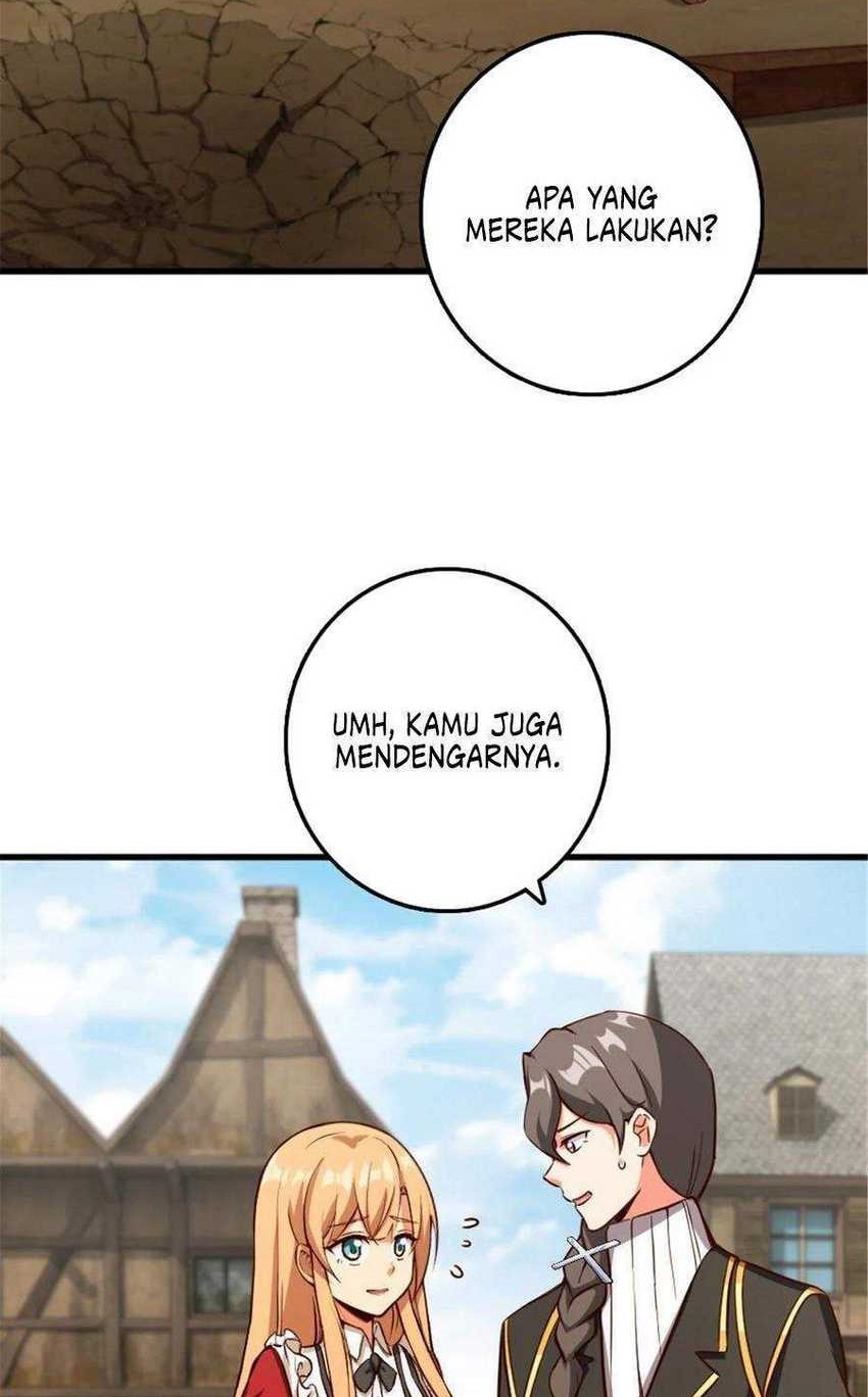 Release That Witch Chapter 341 Gambar 3