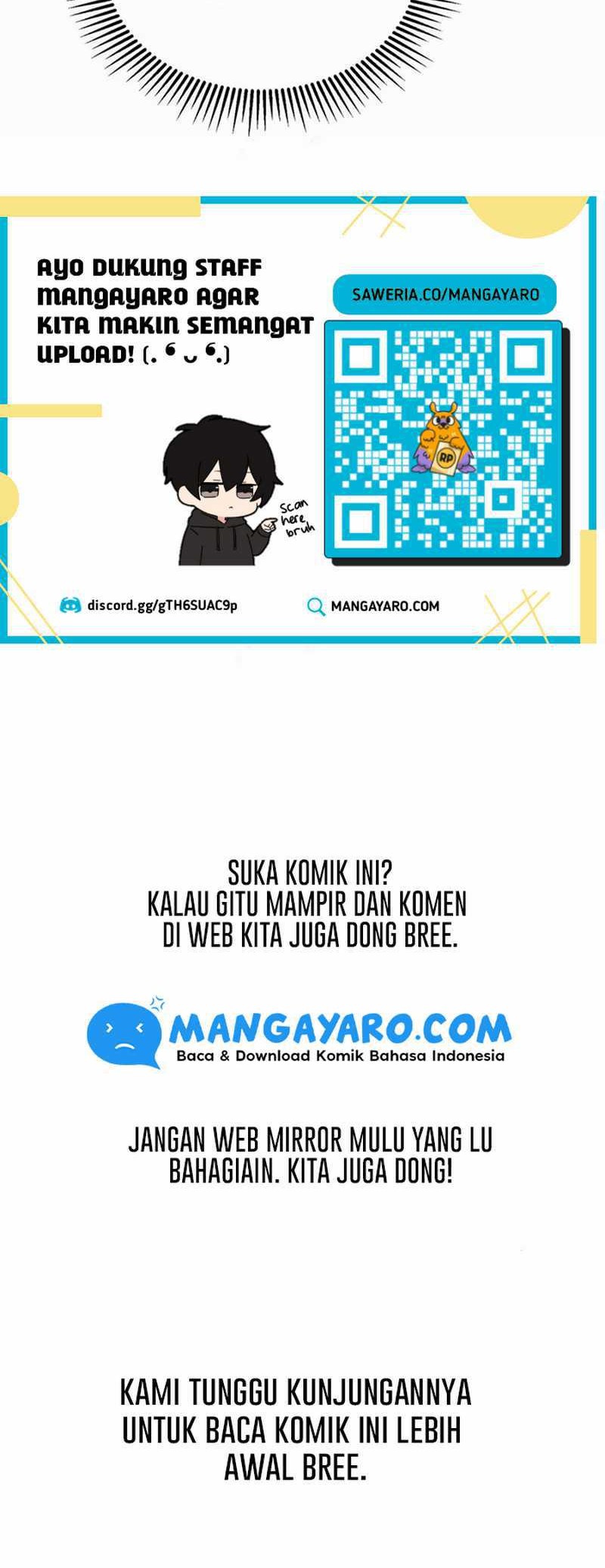 God of War Dragon Son-in-law Chapter 57 Gambar 21