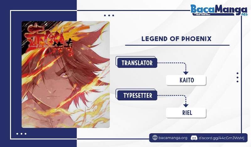Komik Legend of Phoenix Chapter 104 gambar nomor 1
