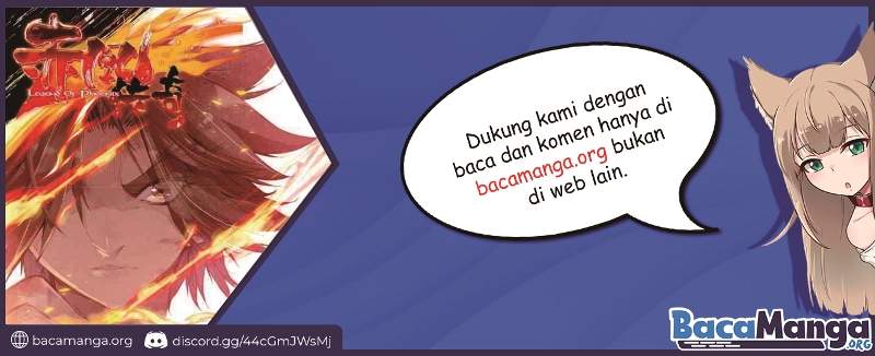 Legend of Phoenix Chapter 104 Gambar 15