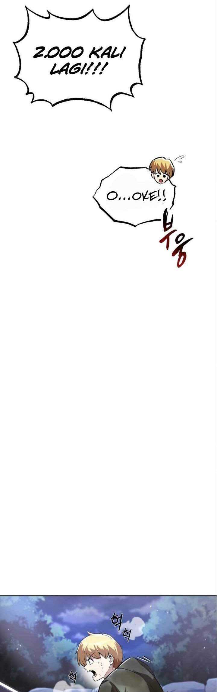 Lazy Prince Becomes a Genius Chapter 28 Gambar 50