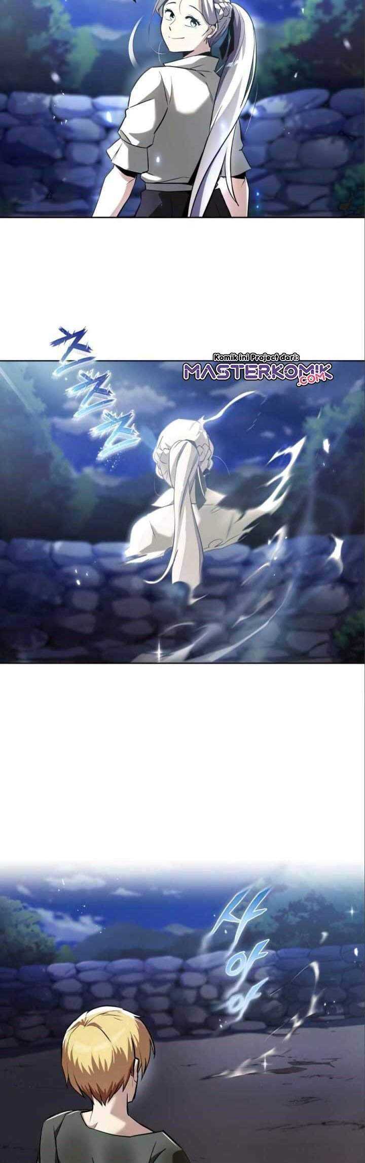 Lazy Prince Becomes a Genius Chapter 28 Gambar 52