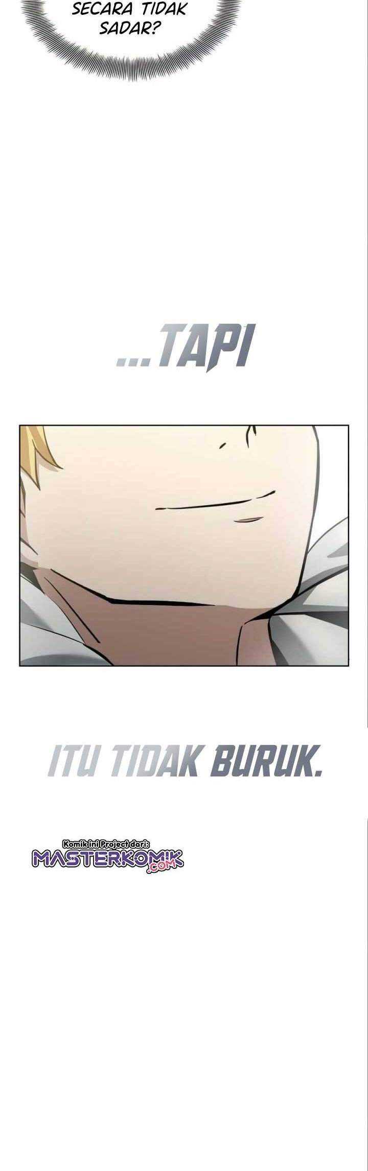 Lazy Prince Becomes a Genius Chapter 28 Gambar 55