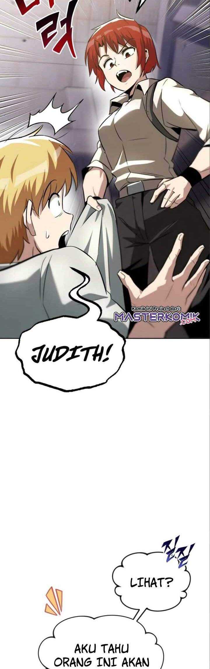 Lazy Prince Becomes a Genius Chapter 28 Gambar 57