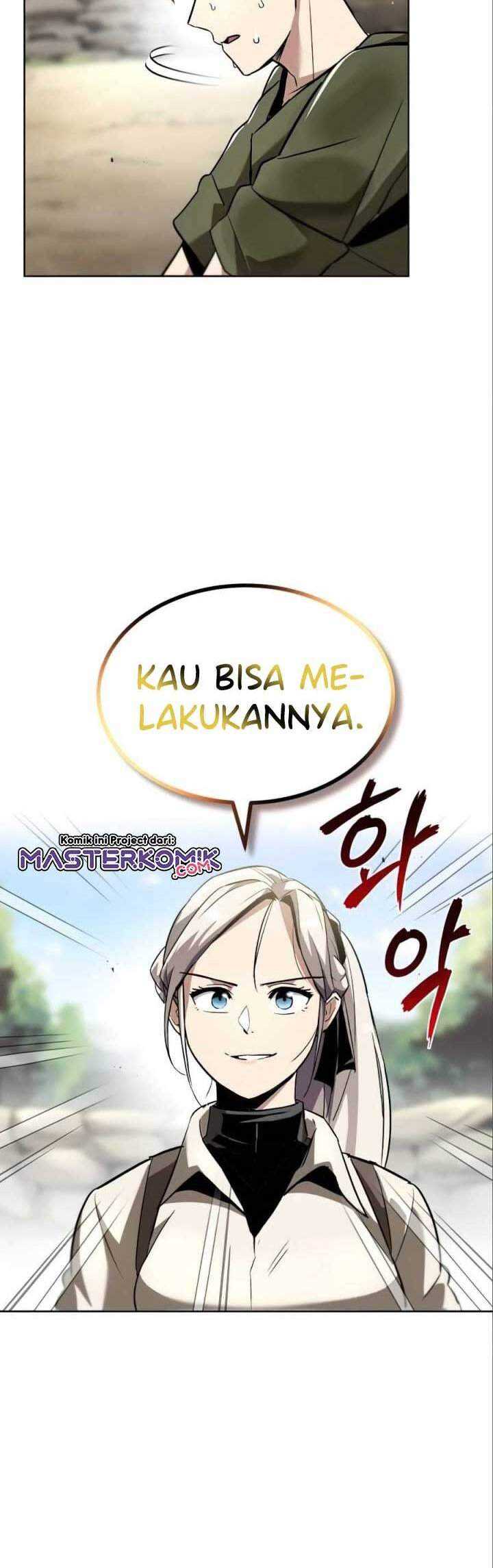 Lazy Prince Becomes a Genius Chapter 28 Gambar 63