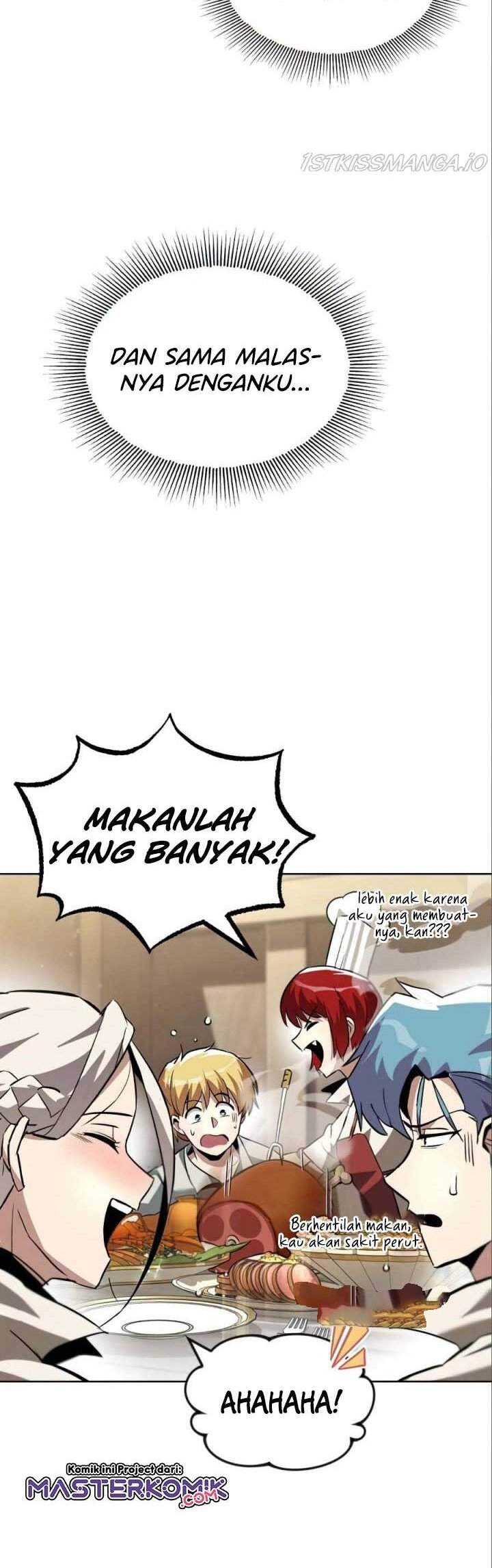 Lazy Prince Becomes a Genius Chapter 28 Gambar 68