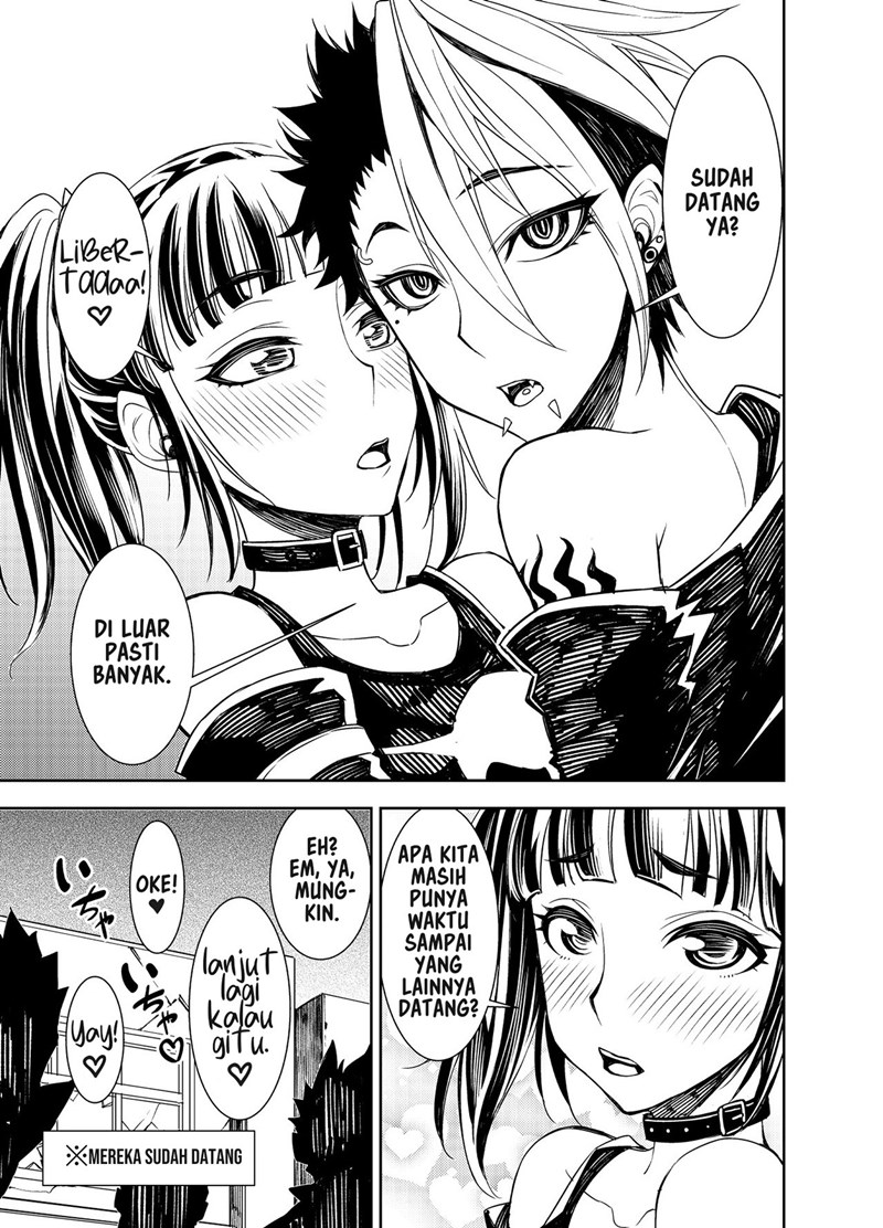 Liberta Chapter 10 Gambar 5