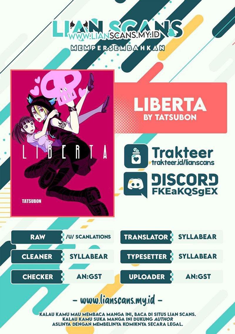 Liberta Chapter 10 Gambar 6