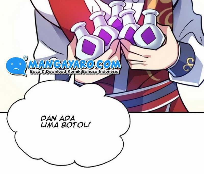 The First Son-In-Law Vanguard of All Time Chapter 165 Gambar 28